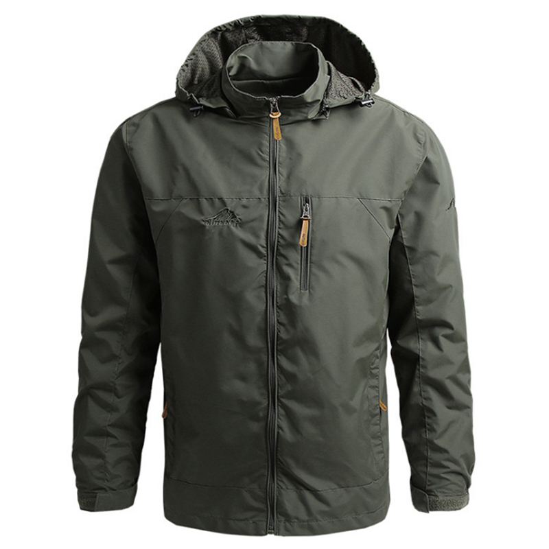 Camping Cooking Windbreak - Waterproof Windbreaker Jackets Men Naturehike Casual