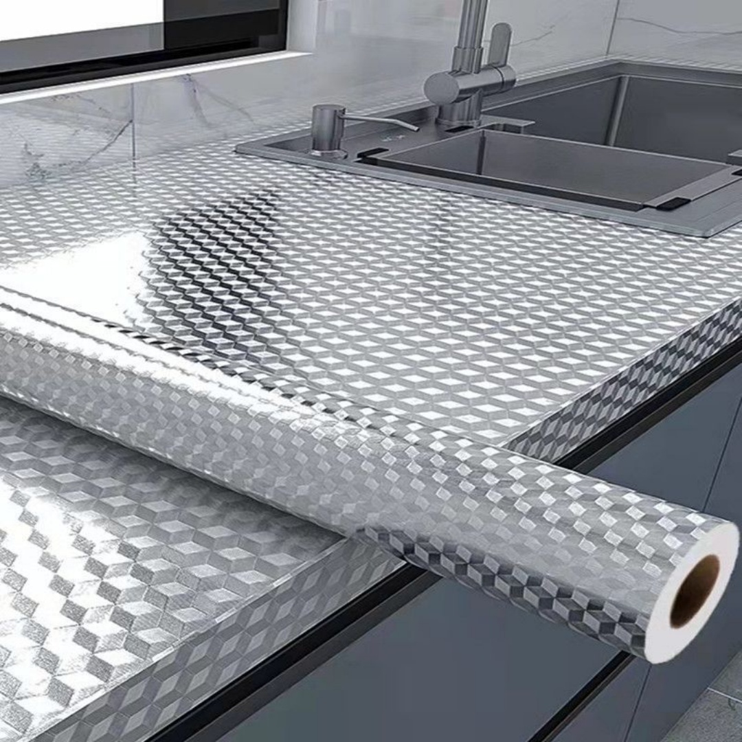 Aluminum Foil Kitchen Stove St - Aluminum Foil Heavy Duty 评论和价格