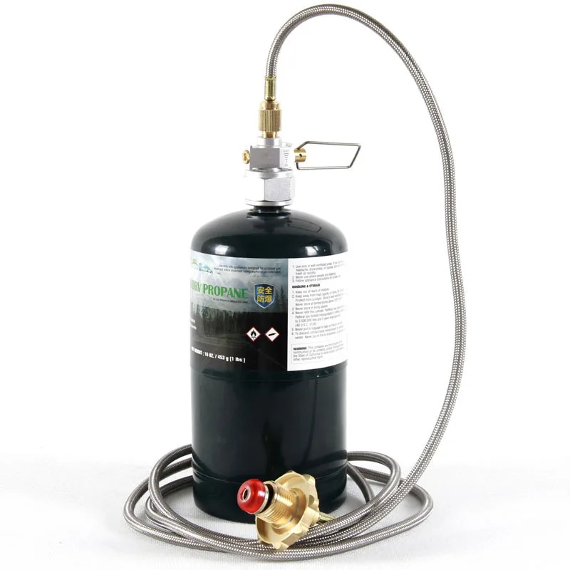 Outdoor Camping Stove Tank Gas - Camping Cooking Equipment Gas 评论和价格