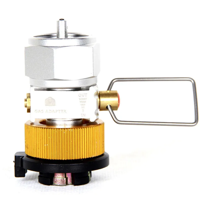 Outdoor Camping Stove Tank Gas - Camping Cooking Equipment Gas 评论和价格
