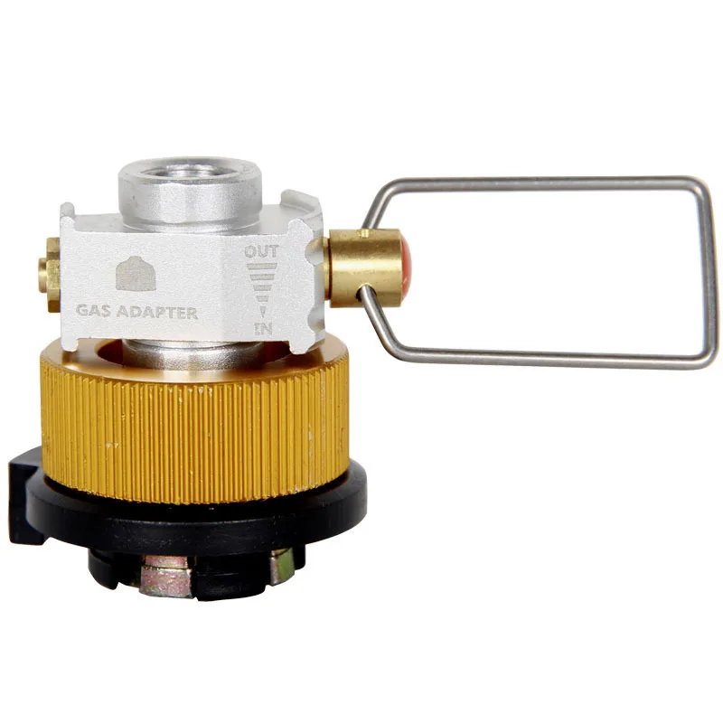 Outdoor Camping Stove Tank Gas - Camping Cooking Equipment Gas 评论和价格