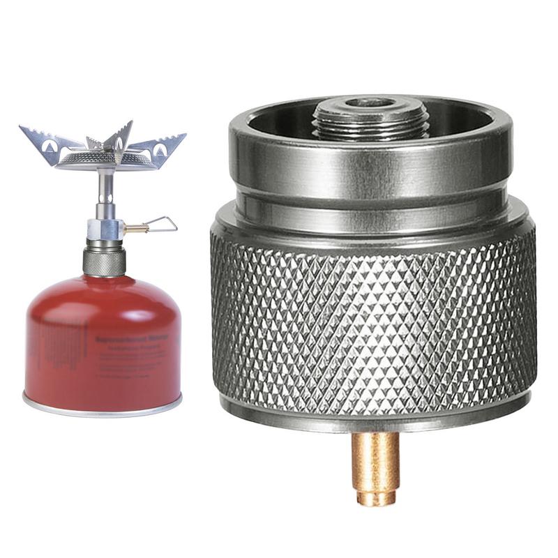 Propane To Butanes Adapter Pro - Camping Cooking Equipment Gas 评论和价格
