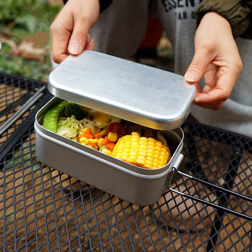 Ultralight Tableware Camping C - Camping Cooking Kitchen 评论和价格