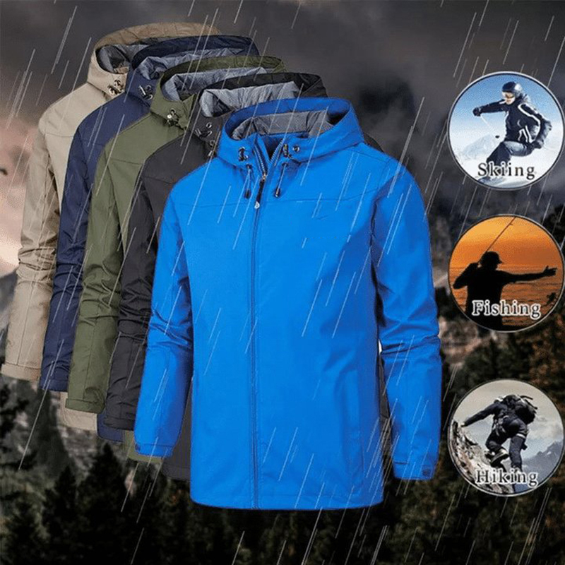 Unisex Windproof Waterproof Ja - Camping Cooking Windbreak 评论和价格