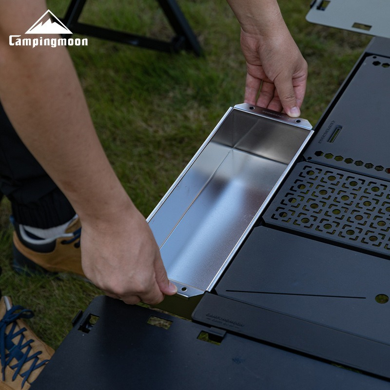 CAMPINGMOON CK-11 Outdoor Camp - Camping Cooking Cup 评论和价格