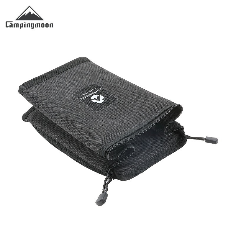 CAMPINGMOON BKT-8-BC Thick Can - Camping Cooking Equipment Gas 评论和价格