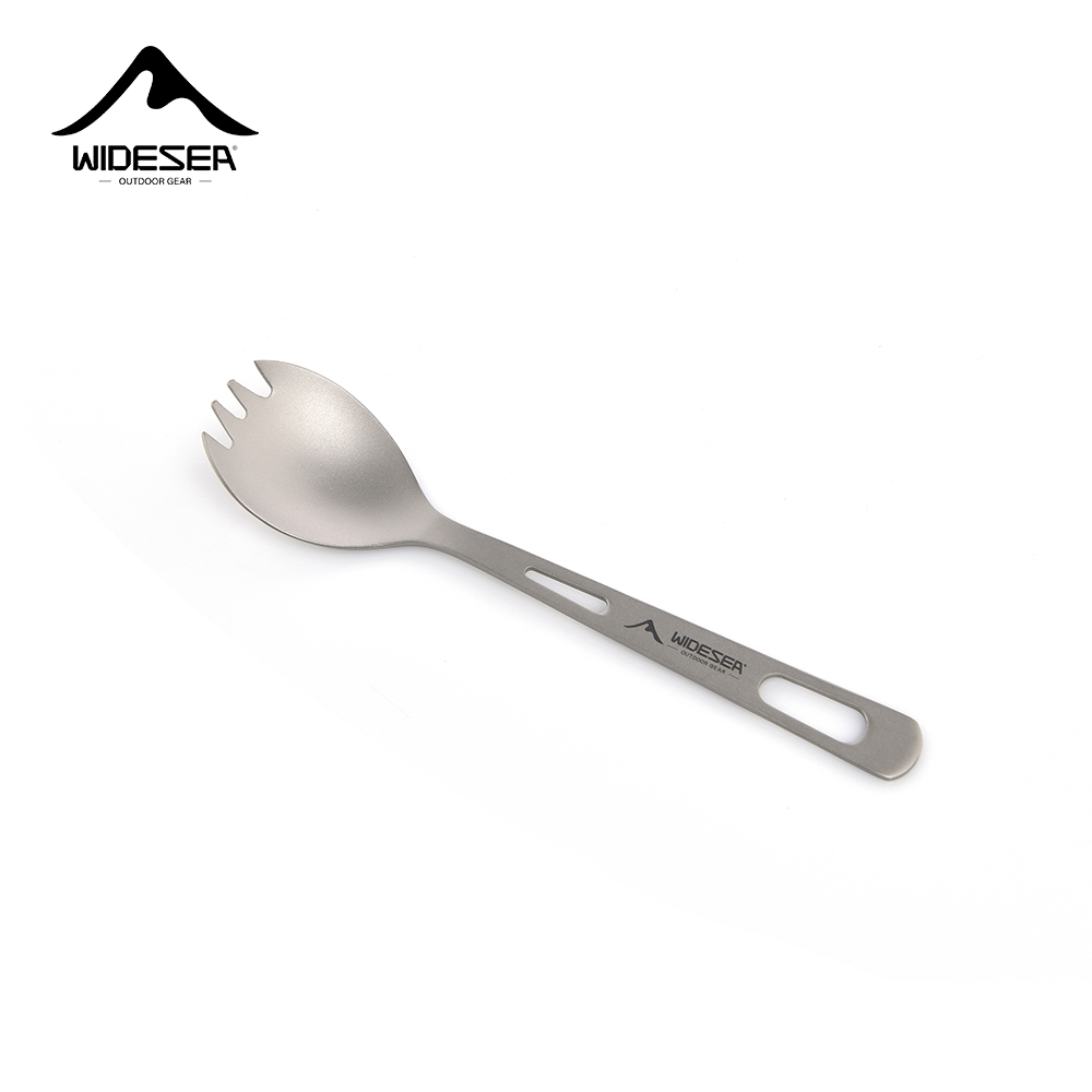 Widesea Camping Cooking Set Sp - Camping Cooking Set With Kettle 评论和价格