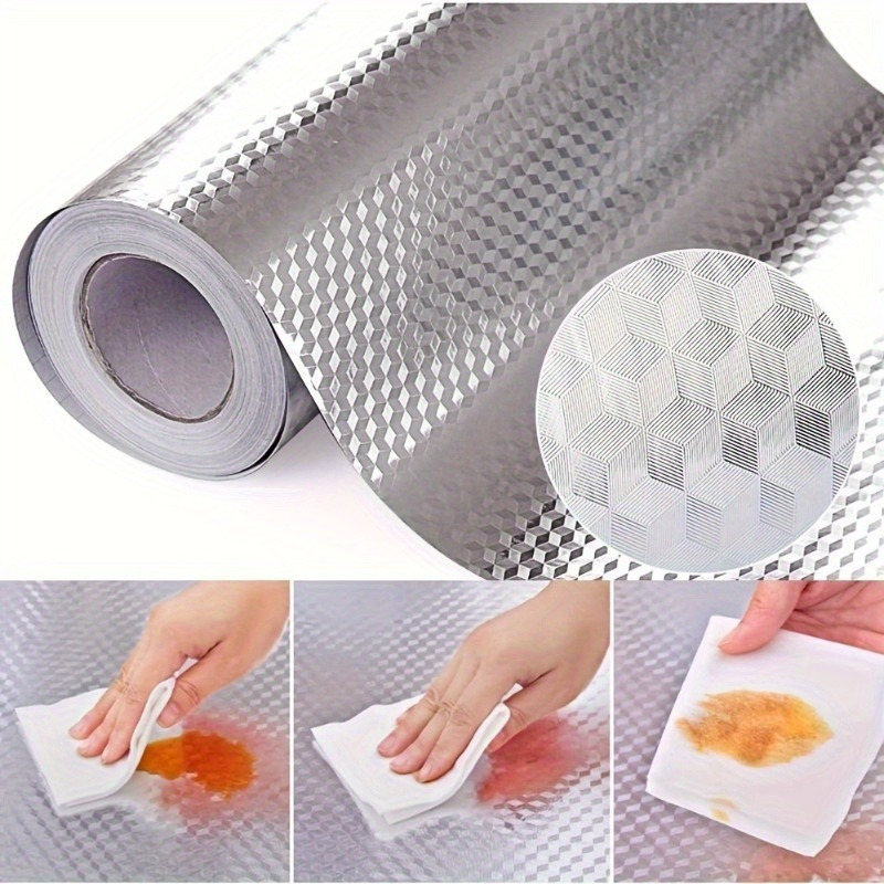 YITAPE Kitchen Aluminum Foil S - Aluminum Foil Heavy Duty 评论和价格
