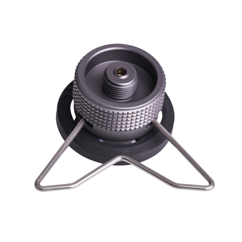 Outdoor Portable Gas Tank Conv - Camping Cooking Equipment Gas 评论和价格