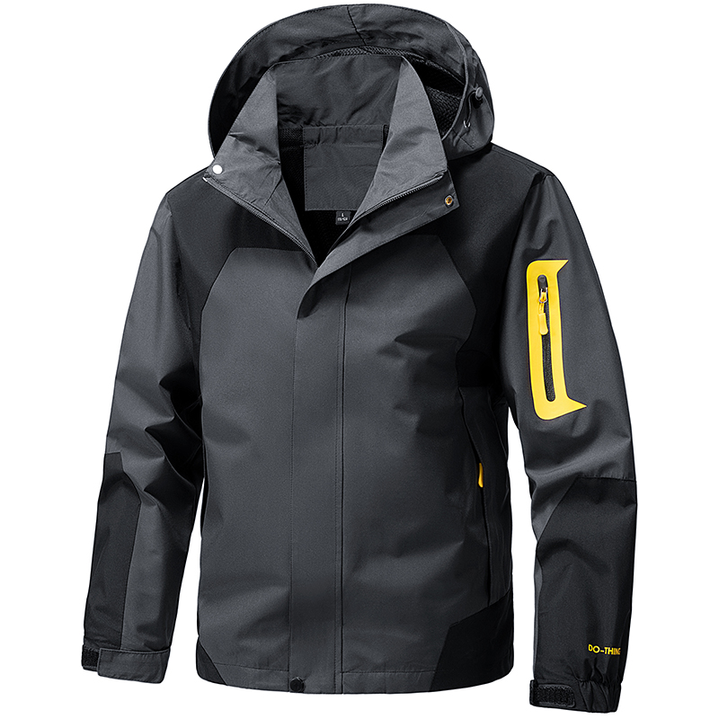 Softshell Outdoor Jacket Men Z - Camping Cooking Windbreak 评论和价格