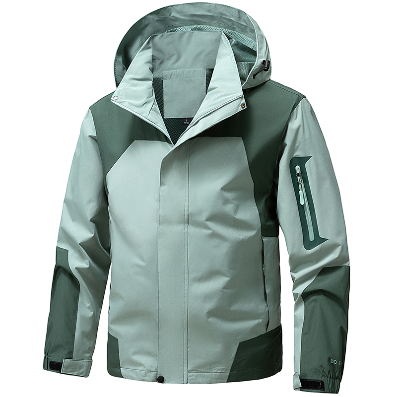 Softshell Outdoor Jacket Men Z - Camping Cooking Windbreak 评论和价格