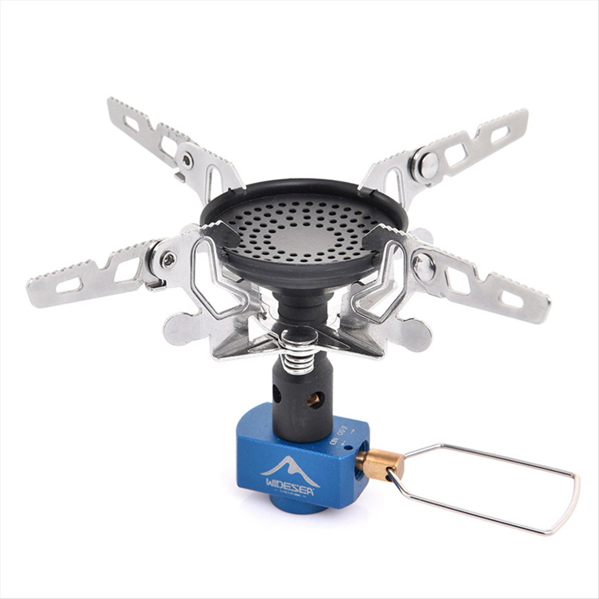 ABJV  Outdoor Camping Gas Burn - Camping Cooking Equipment Gas 评论和价格