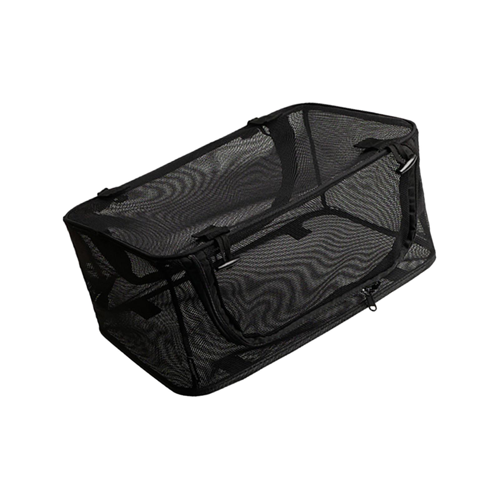 Tableware Storage Bag Portable - Camping Cooking Utensils Storage 评论和价格