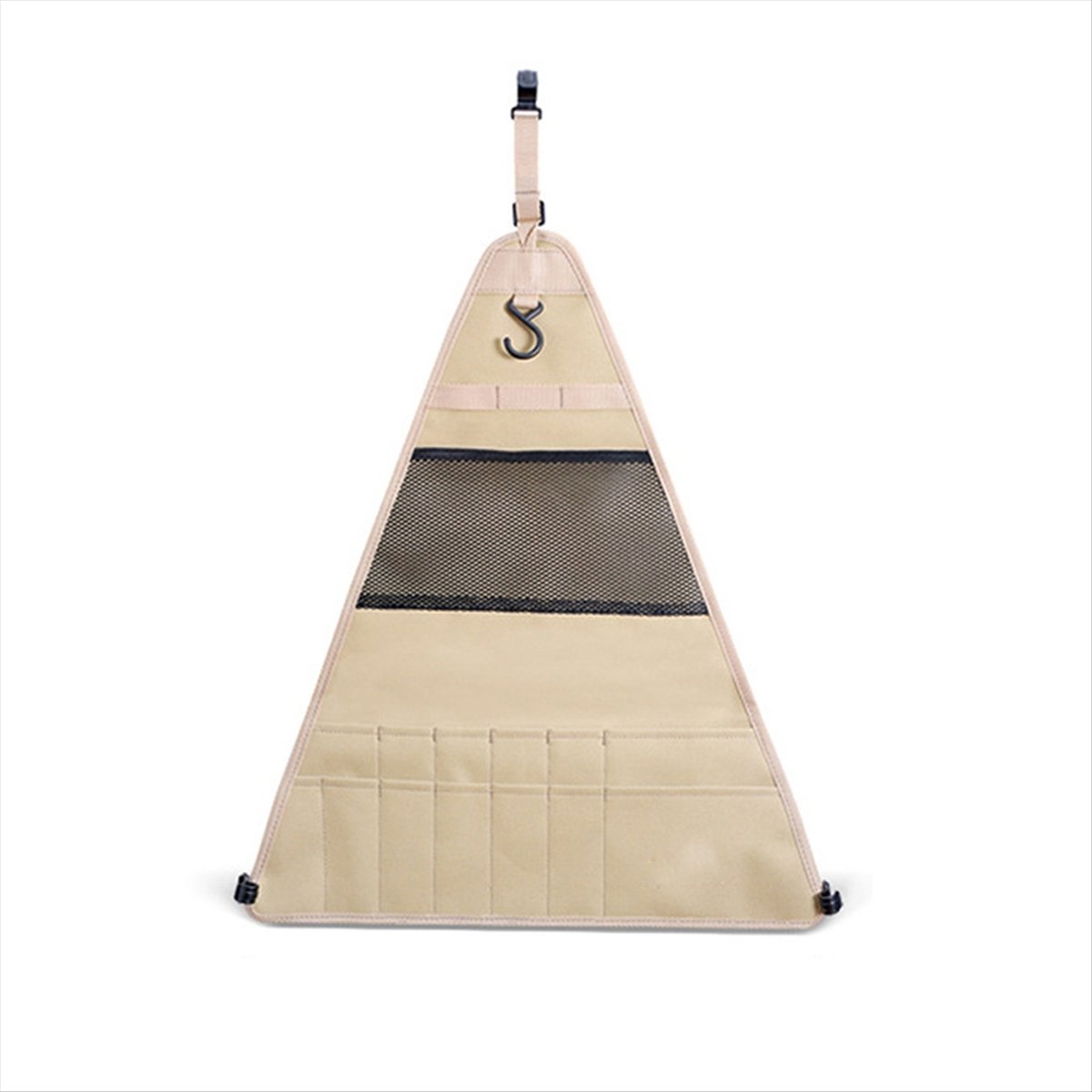 Fits for Portable Camping Kitc - Camping Cooking Utensils Storage 评论和价格