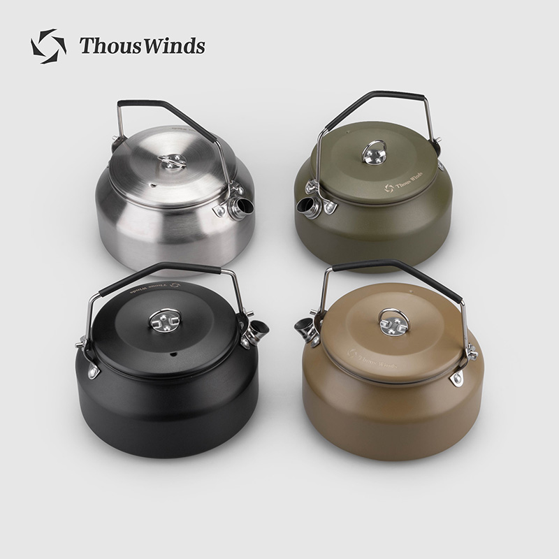 Thous Winds Outdoor Camping Ke - Camping Cooking Pan 评论和价格