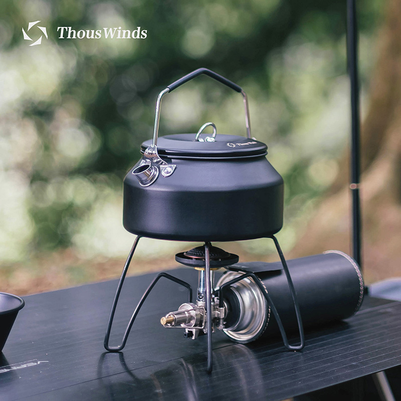 Thous Winds Outdoor Camping Ke - Camping Cooking Pan 评论和价格