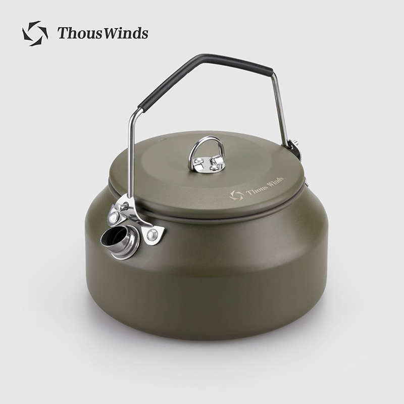 Thous Winds Outdoor Camping Ke - Camping Cooking Pan 评论和价格