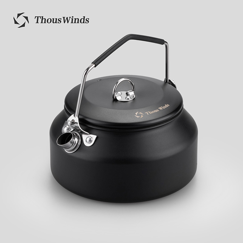 Thous Winds Outdoor Camping Ke - Camping Cooking Pan 评论和价格