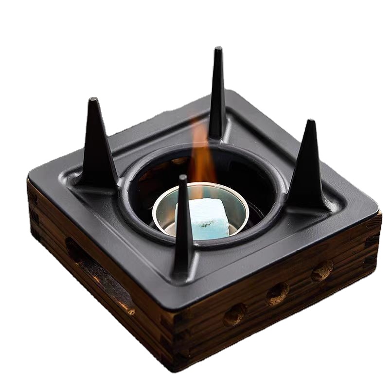 Japanese Style Oolong Pot Alco - Japanese Camping Cooking 评论和价格