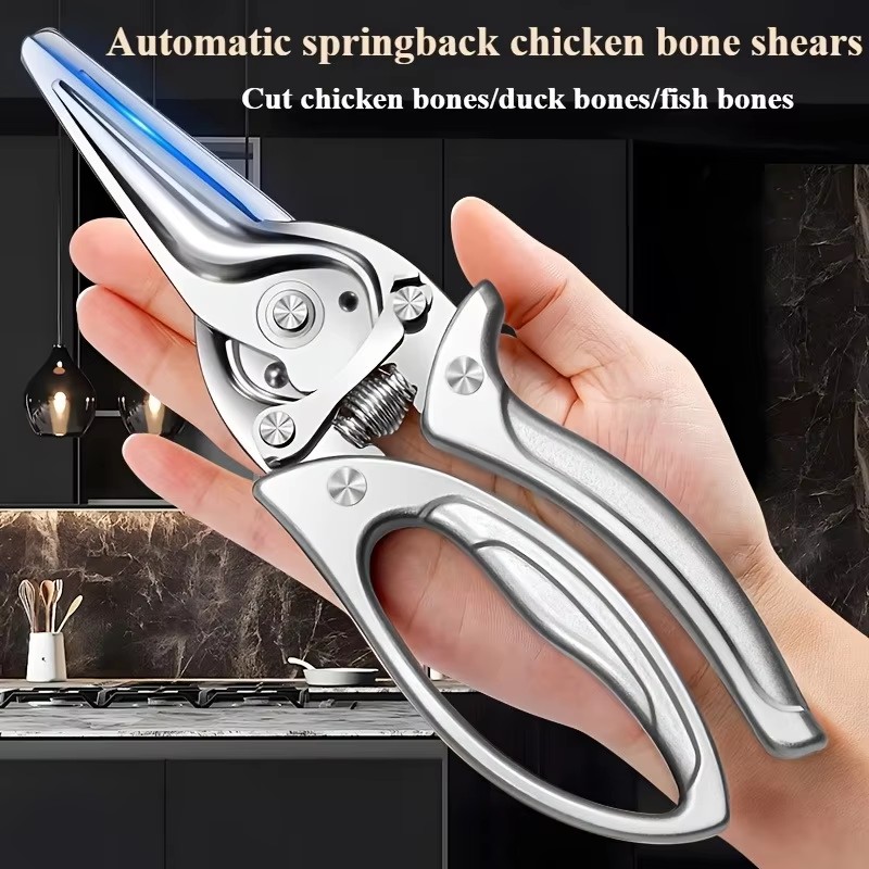 1/2PCS heavy-duty automatic ch - Camping Cooking Kitchen 评论和价格