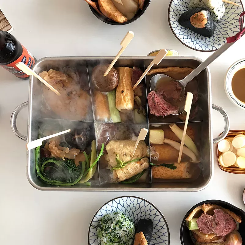 For South Korea Imported Stain - Japanese Camping Cooking 评论和价格
