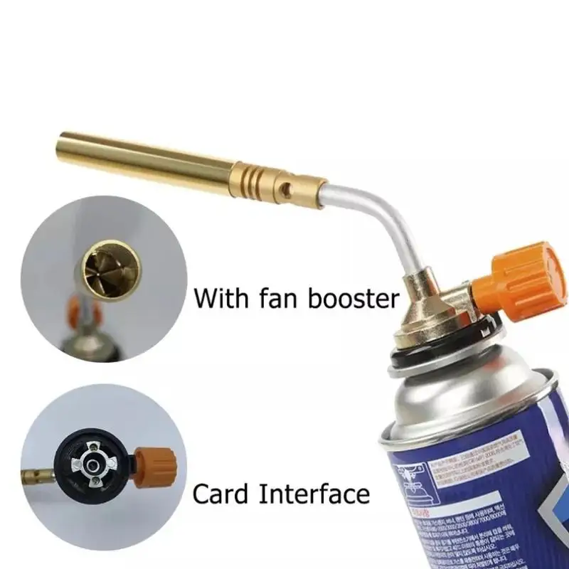 Outdoor Camping BBQ Portable W - Camping Cooking Equipment Gas 评论和价格
