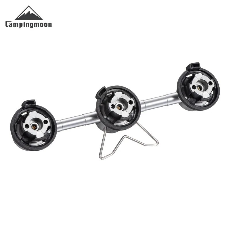 CAMPINGMOON Outdoor Camping 1P - Camping Cooking Equipment Gas 评论和价格