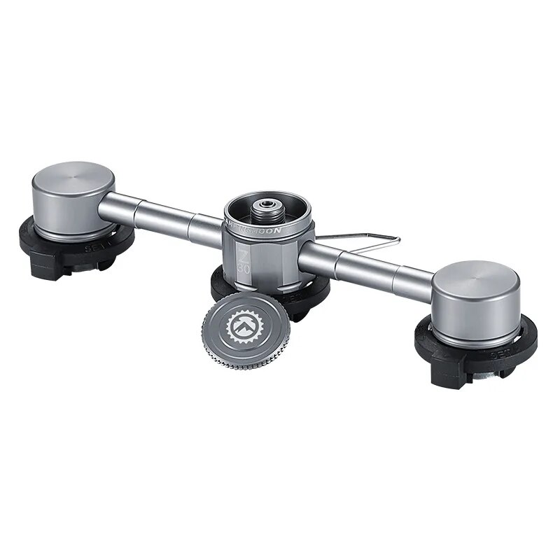 CAMPINGMOON Outdoor Camping 1P - Camping Cooking Equipment Gas 评论和价格
