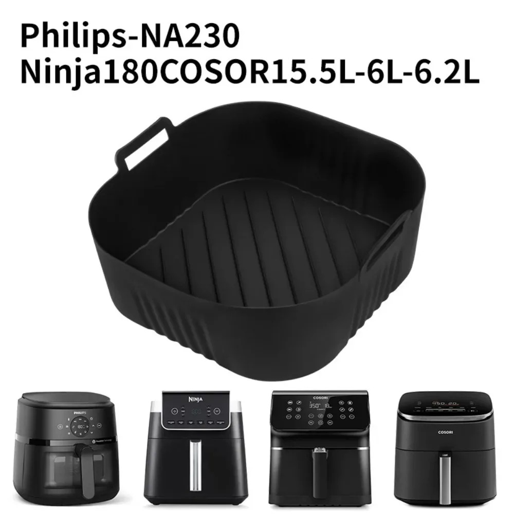Silicone Air Fryer Mold Oil Fi - Camping Cooking Mat 评论和价格