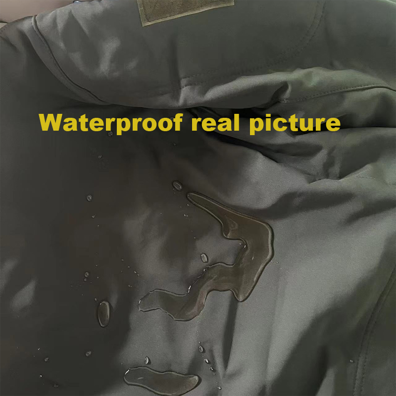 Men's Winter Autumn Warm Softs - Camping Cooking Windbreak 评论和价格