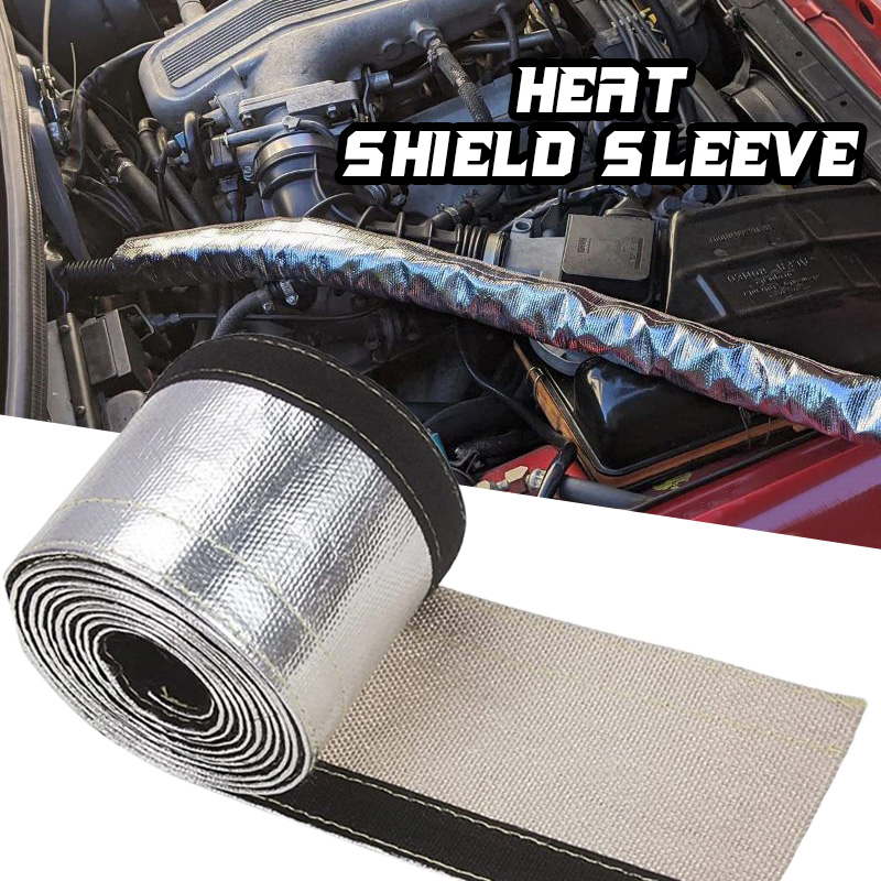 1M Metallic Heat Shield Therma - Aluminum Foil Heavy Duty 评论和价格