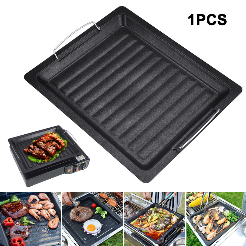 Outdoors Thick Square Grill Pa - Camping Cooking Hardware 评论和价格