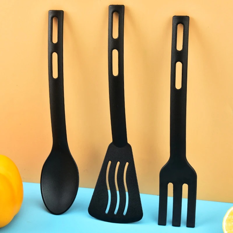 1/3 Pack Nylon Kitchen Utensil - Camping Cooking With Kids 评论和价格