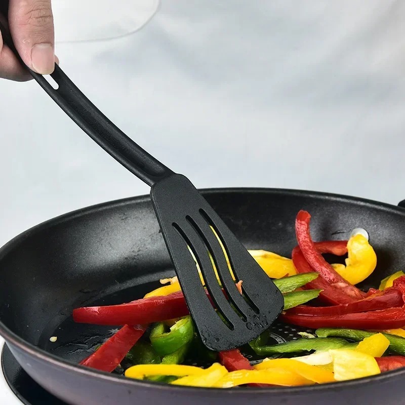 1/3 Pack Nylon Kitchen Utensil - Camping Cooking With Kids 评论和价格