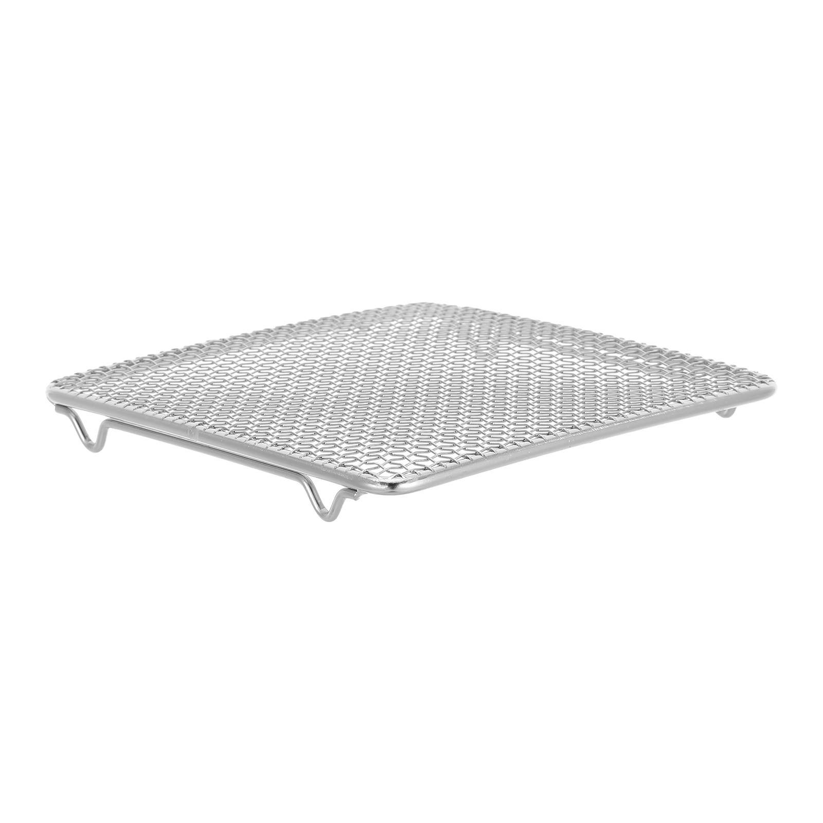 Stainless Steel Wire Cooking R - Camping Cooking Mesh 评论和价格