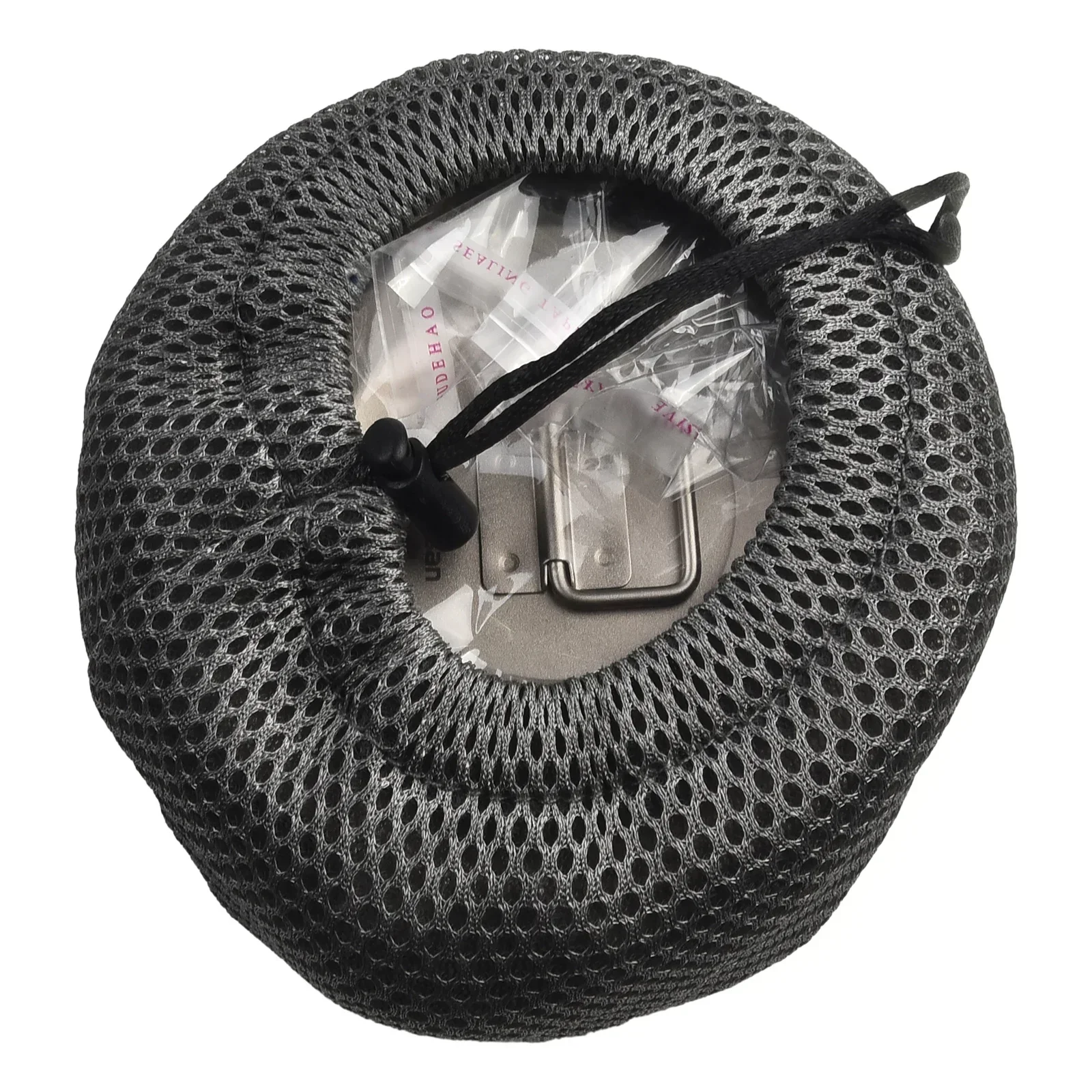 Titanium Bowl With Folding Han - Camping Cooking Hardware 评论和价格