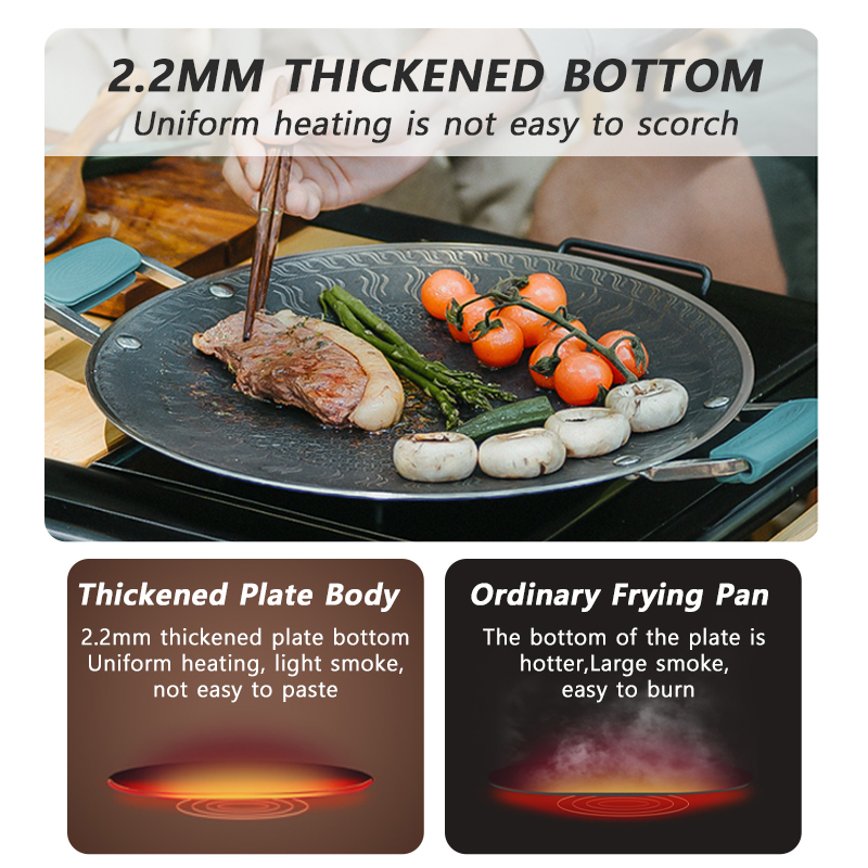 Naturehike BBQ Cooking Grill P - Camping Cooking Meat 评论和价格
