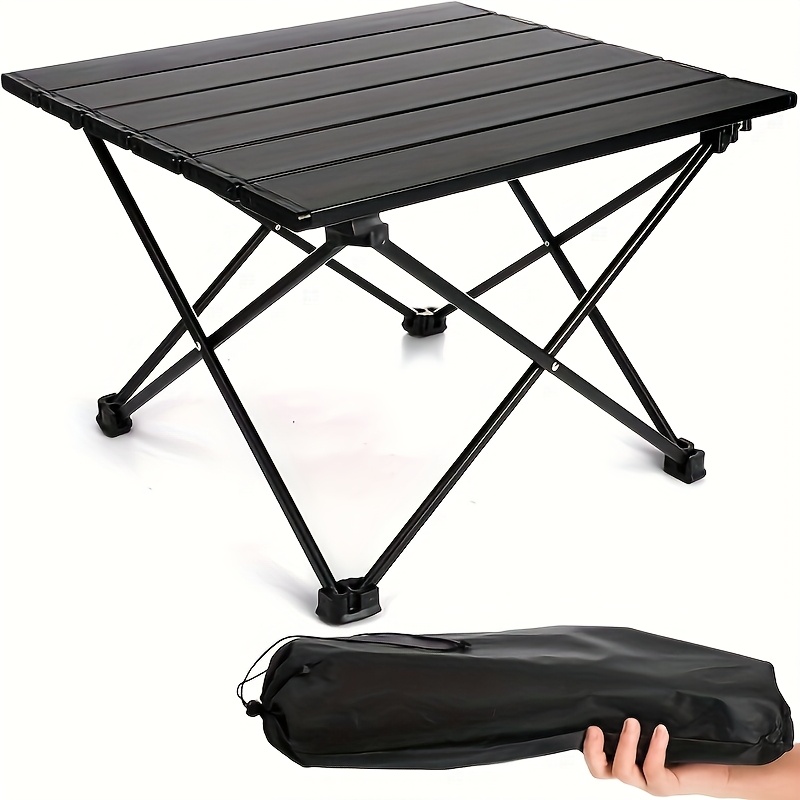 Portable Foldable Camping Side - Camping Cooking Kitchen 评论和价格