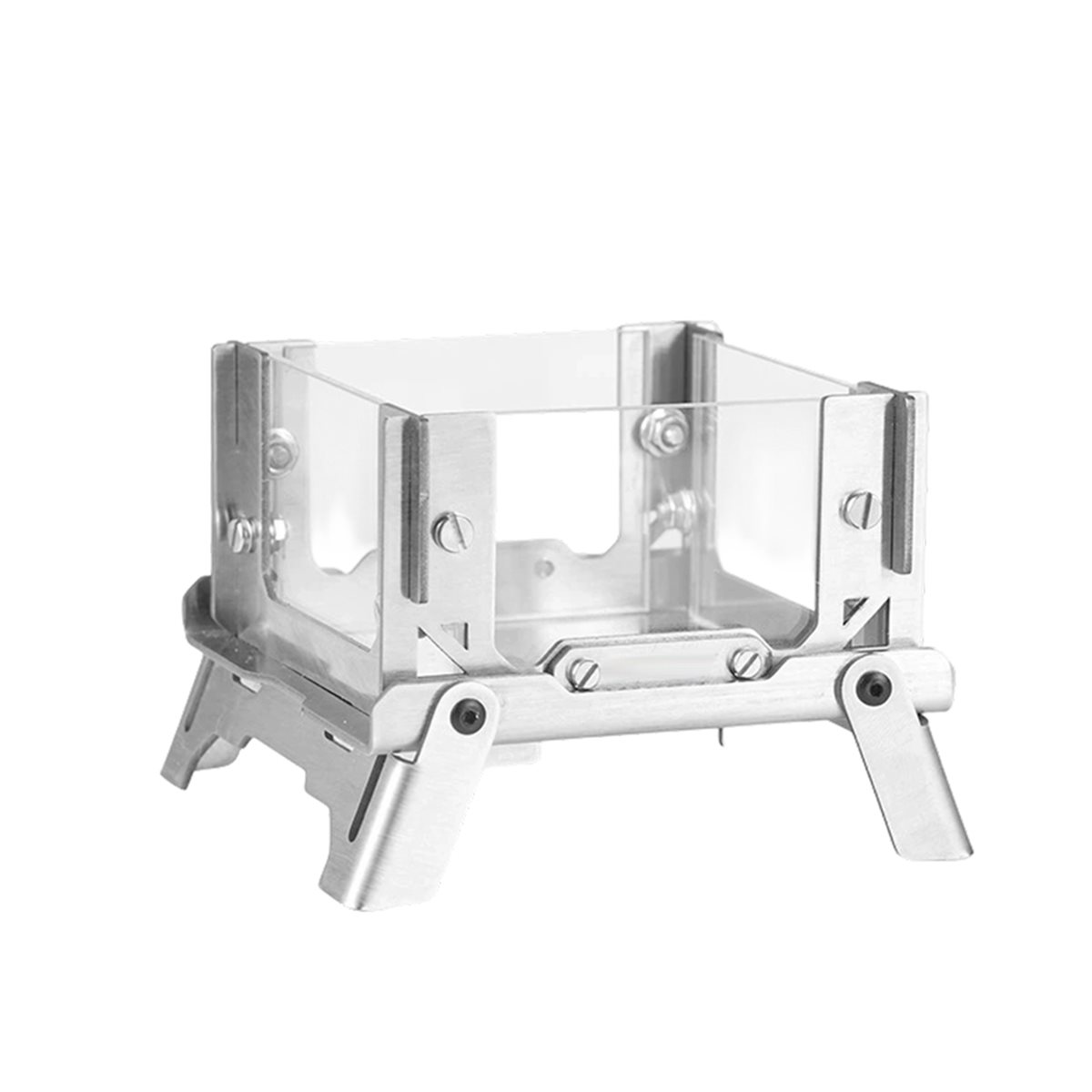 M10K Outdoor Camping Heater Po - Camp Grill Portable Folding 评论和价格