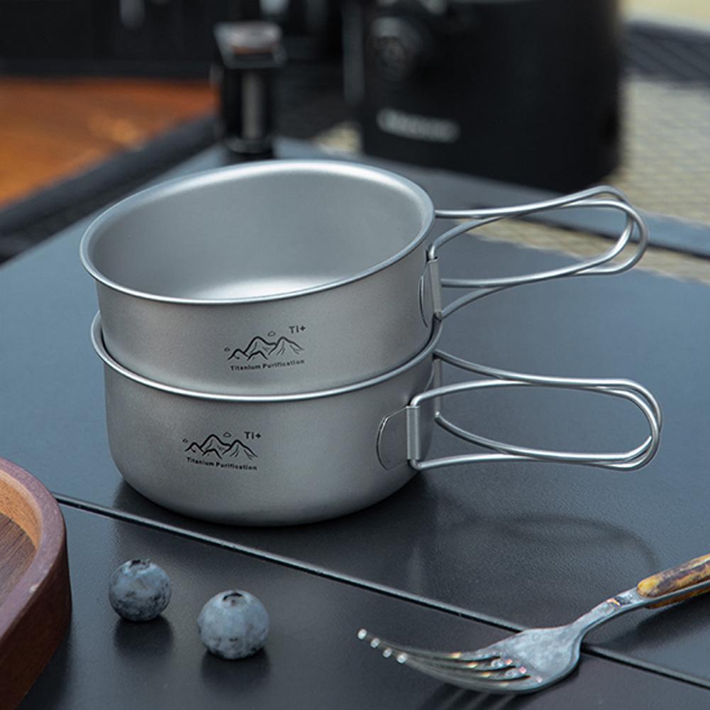 Ultralight Titanium Backpackin - Camping Cooking Hardware 评论和价格
