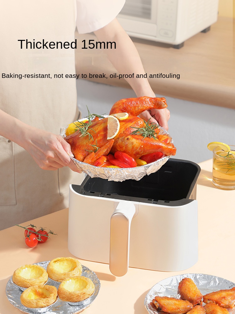 COOKER KING Oven Foil Baking A - Aluminum Foil Heavy Duty 评论和价格