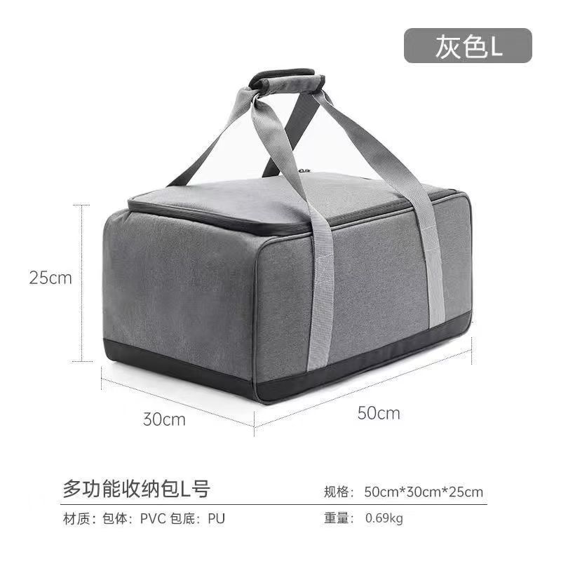 Camping Cookware Bag Cooking U - Camping Cooking Utensils Storage 评论和价格