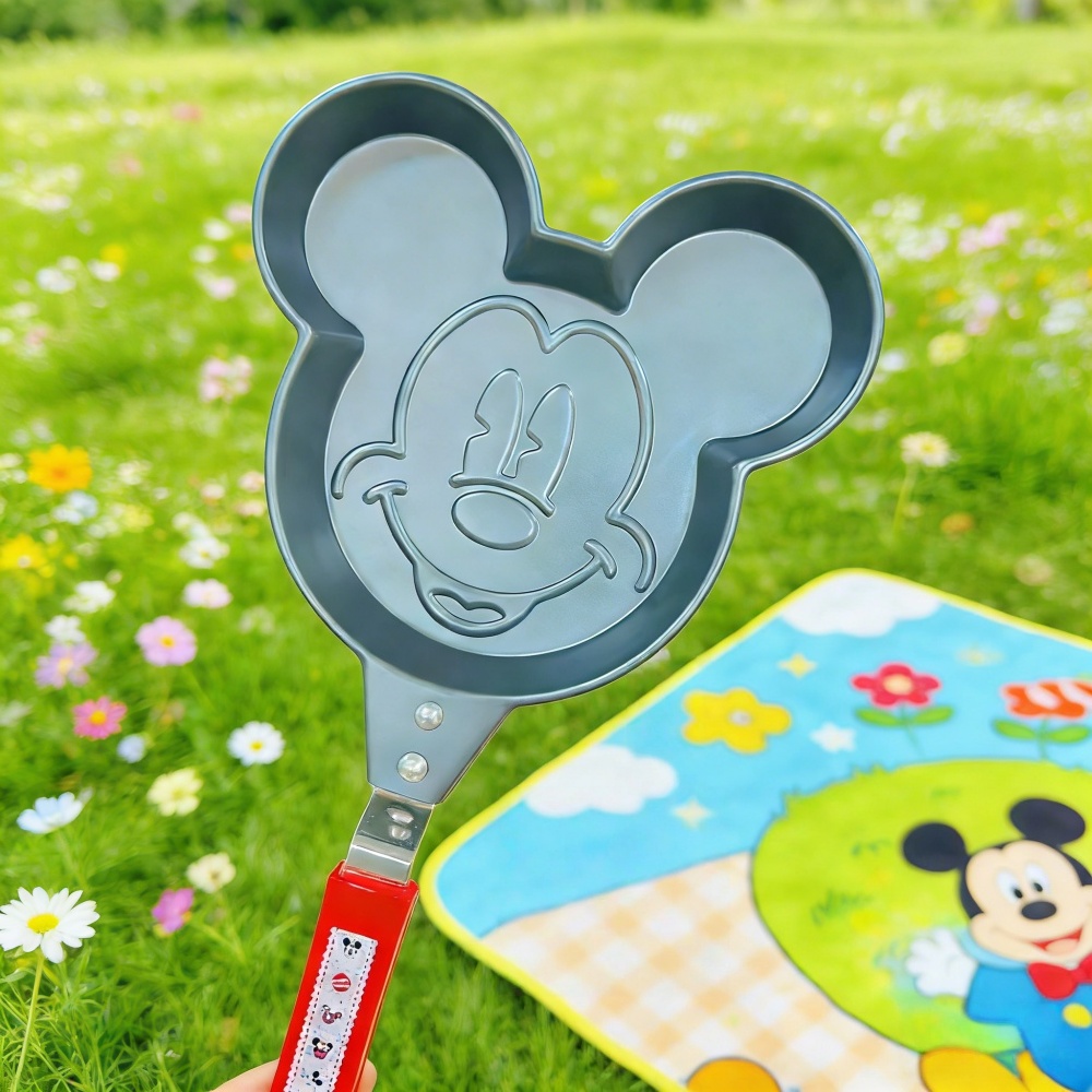 Disney Anime Stitch Mickey Mou - Camping Cooking With Kids 评论和价格