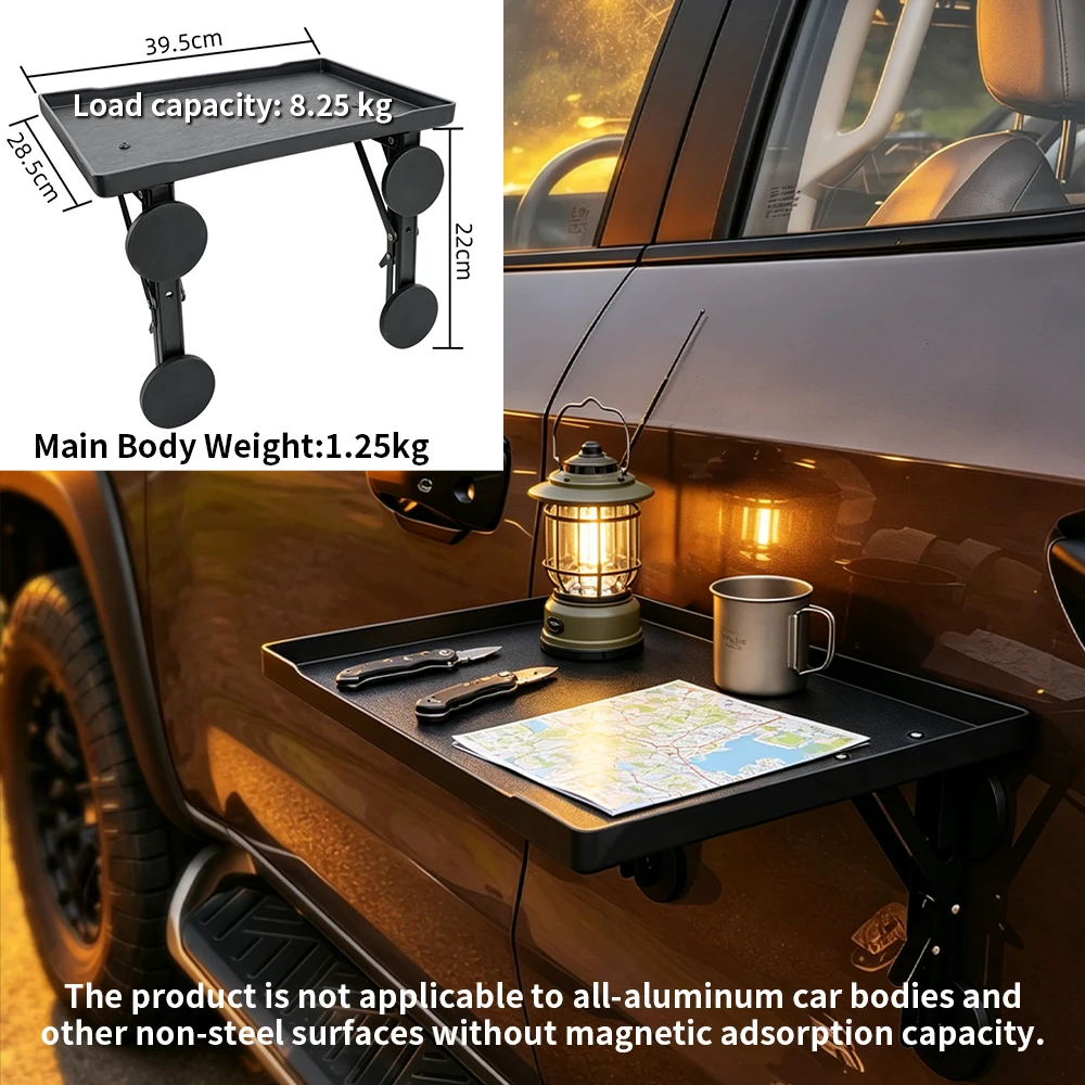 Portable Car Side Door Hanging - Camping Cooking Kitchen 评论和价格