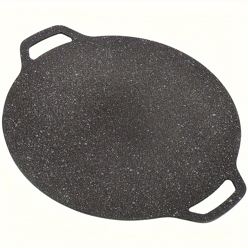1pcs Cast Iron Outdoor Grill P - Camping Cooking Pan 评论和价格