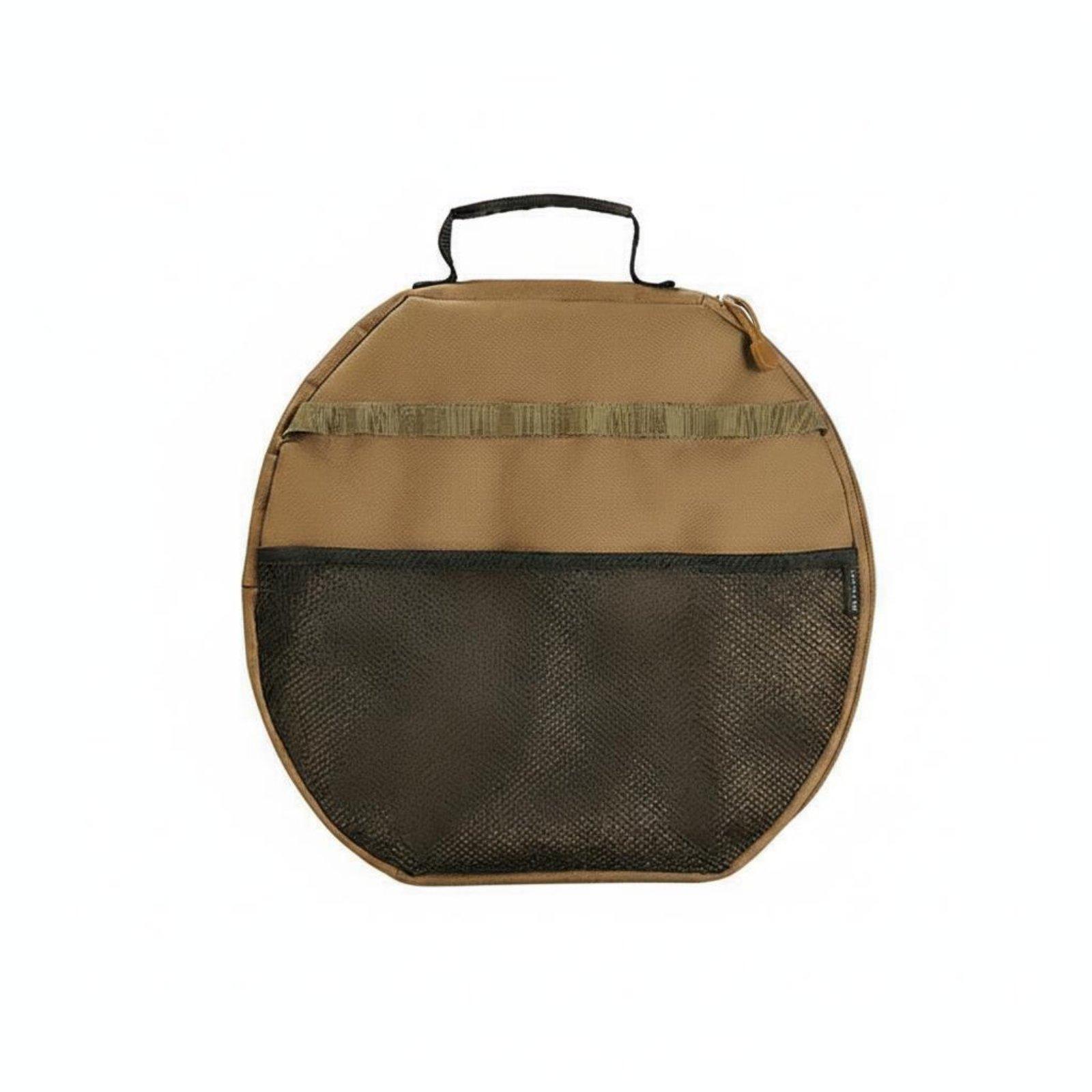 Frying Pan Storage Bag Portabl - Camping Cooking Pan 评论和价格