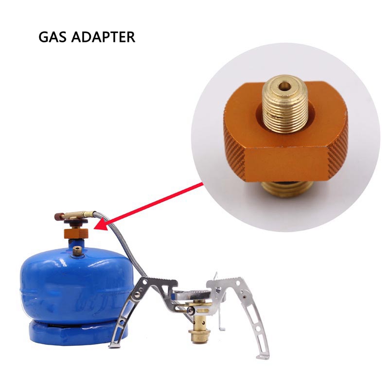 CHFL Outdoor Camping Hiking Pi - Camping Cooking Equipment Gas 评论和价格