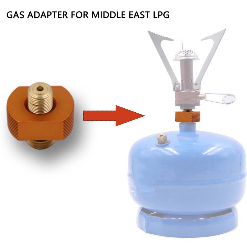 CHFL Outdoor Camping Hiking Pi - Camping Cooking Equipment Gas 评论和价格