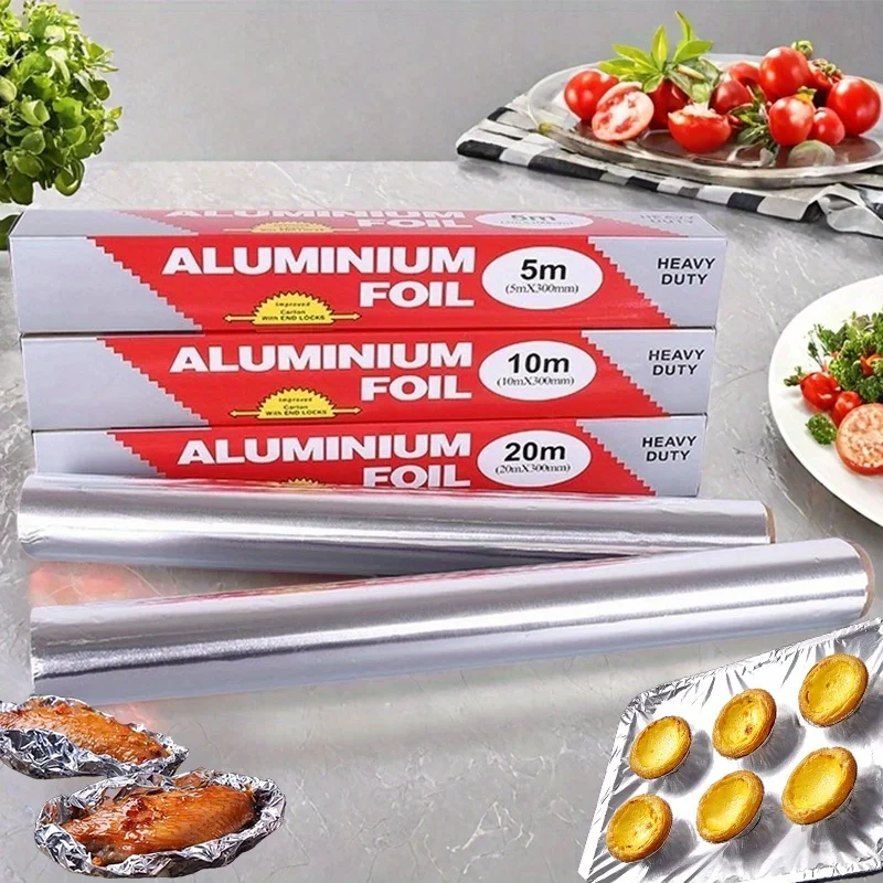 Heavy Duty Aluminum FoilPre Cu - Aluminum Foil Heavy Duty 评论和价格