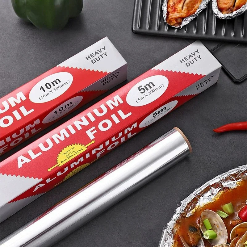 Heavy Duty Aluminum FoilPre Cu - Aluminum Foil Heavy Duty 评论和价格
